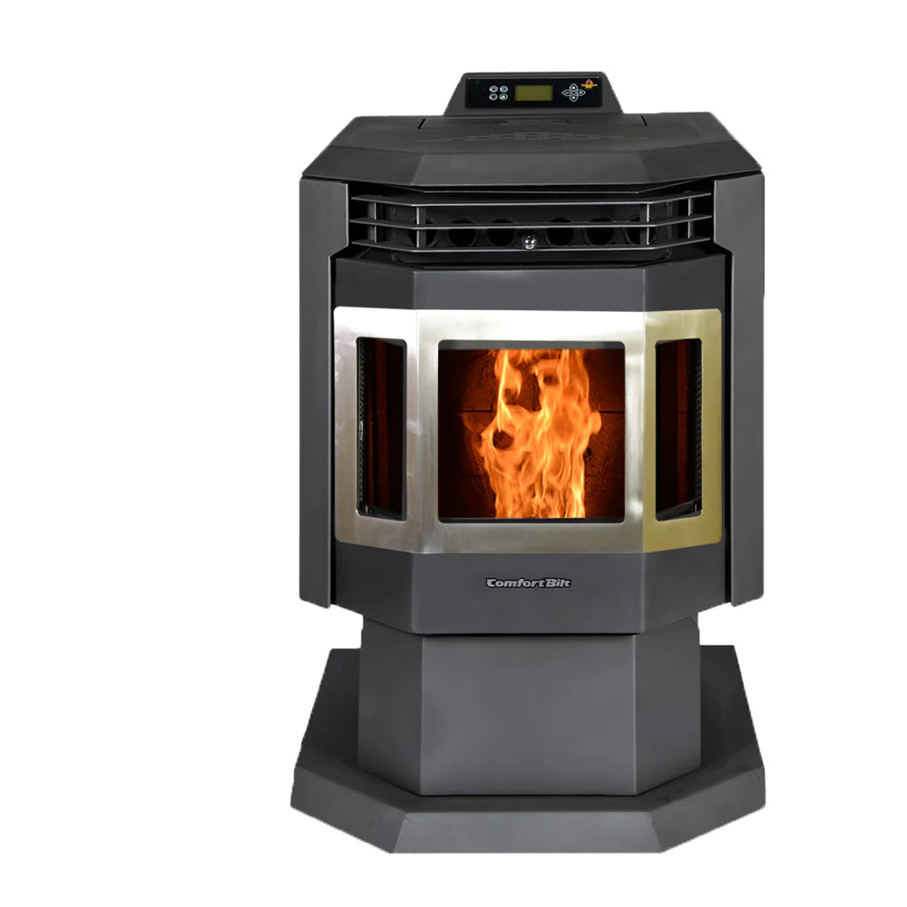 ComfortBilt HP21 Pellet Stove