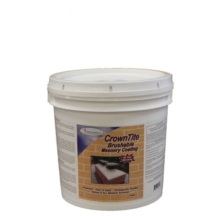 WeatherTite CrownTite 5 gallon