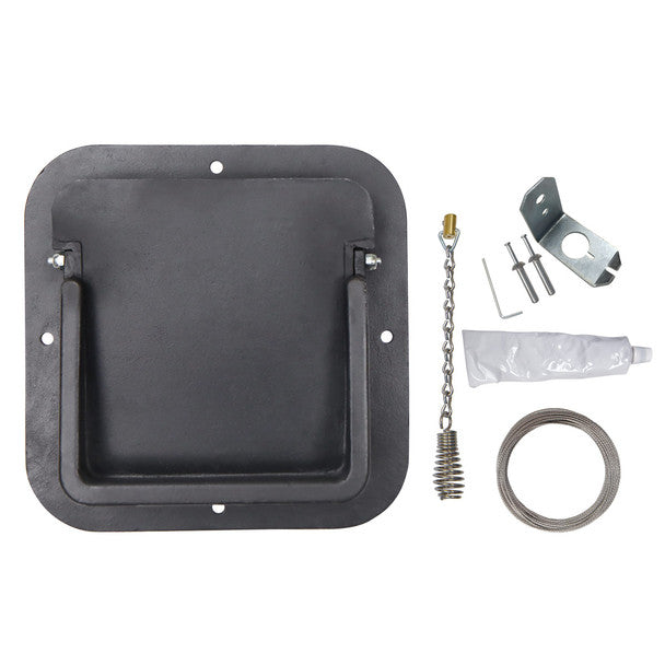 Seal Tight Damper 13x 13