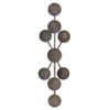 Hawthorne Candelabra Distressed Bronze