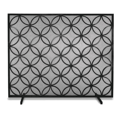 Bedford Single Panel Screen