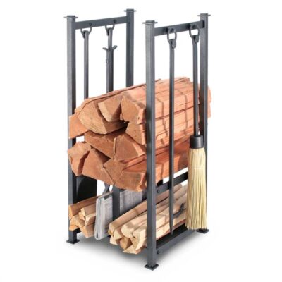 Pilgrim-Craftsman Hearth Center