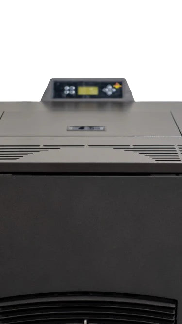 Alpine by ComfortBilt HP42 Pellet Stove 120LB Hopper