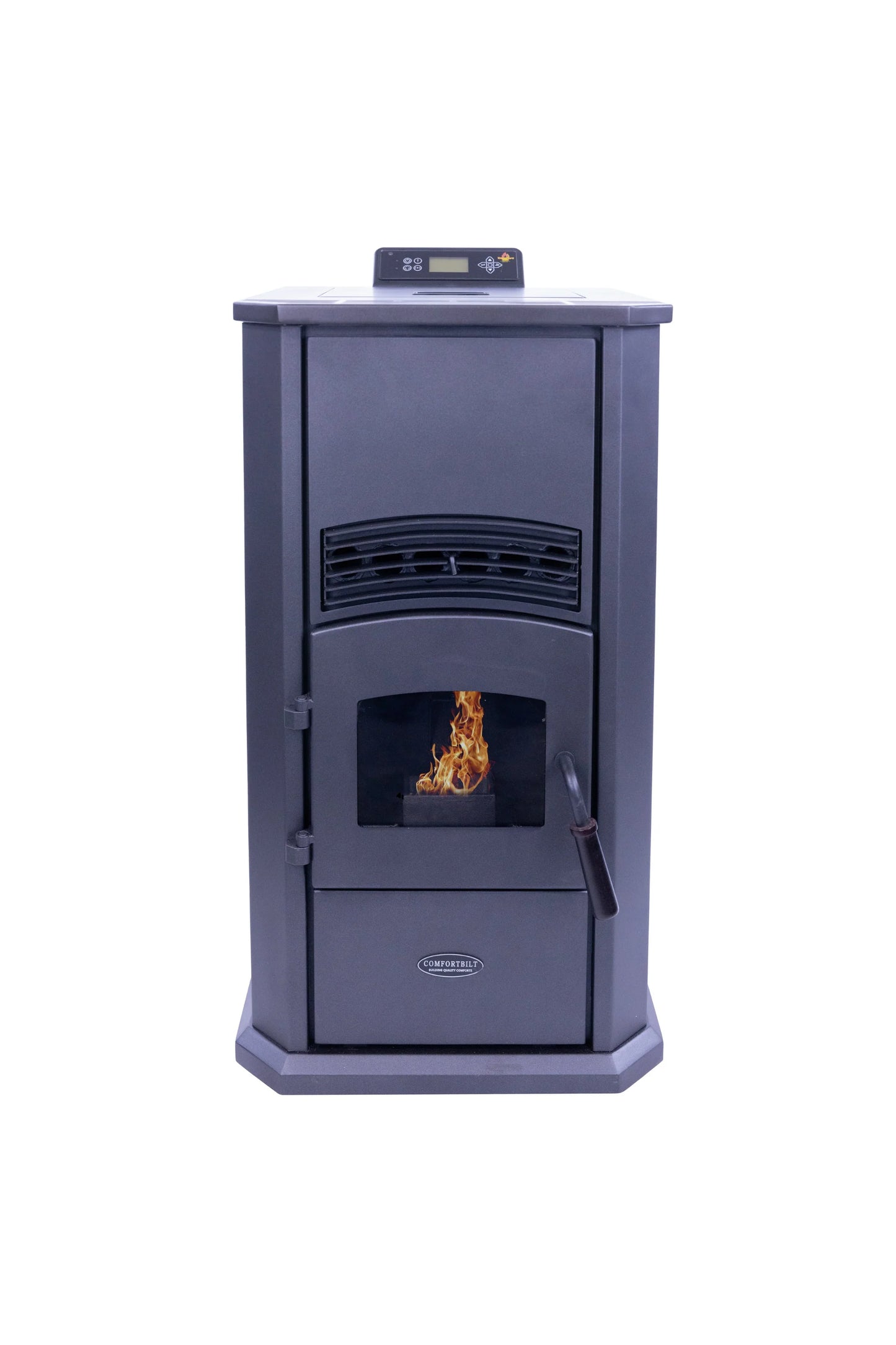 Alpine by ComfortBilt HP41 Pellet Stove