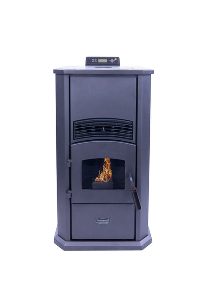 Alpine by ComfortBilt HP41 Pellet Stove