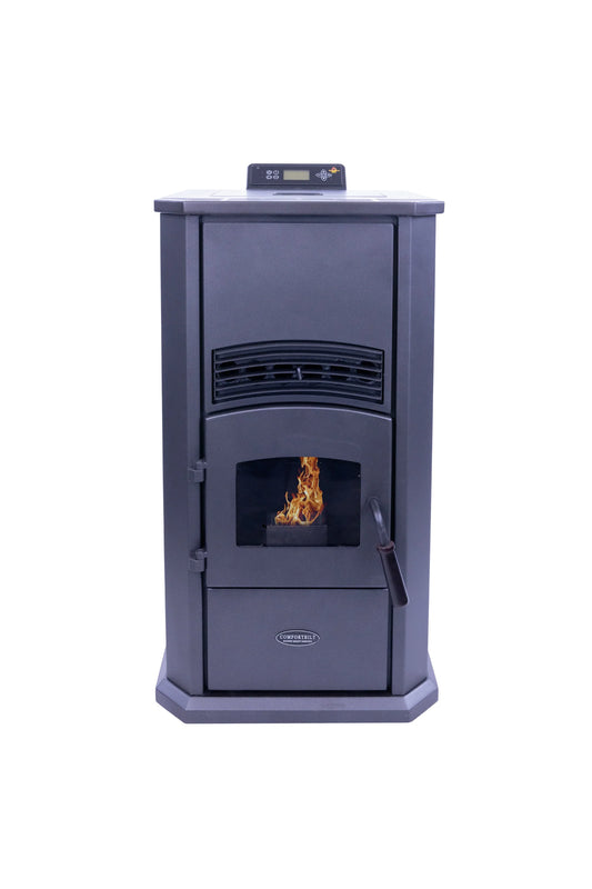 Alpine by ComfortBilt HP41 Pellet Stove
