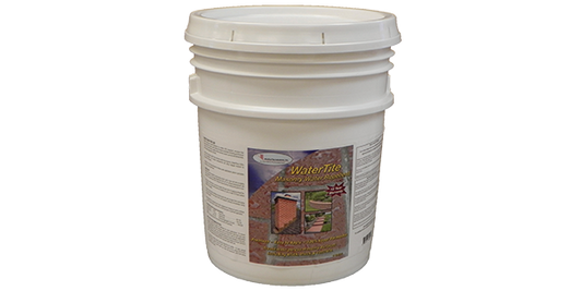 WaterTite Masonry Water Based Water Repellent-5 gal. bucket