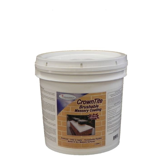 WeatherTite CrownTite 5 gallon