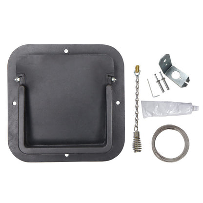 Seal Tight Damper 13x 13