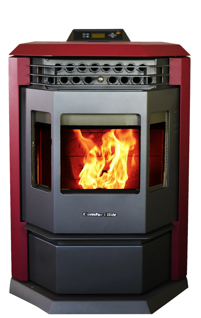 ComfortBilt HP22 Pellet Stove - Special Buy!!