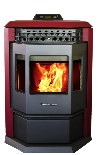 ComfortBilt HP22 Pellet Stove - Special Buy!!