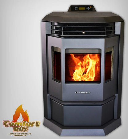 ComfortBilt HP22 Pellet Stove - Special Buy!!
