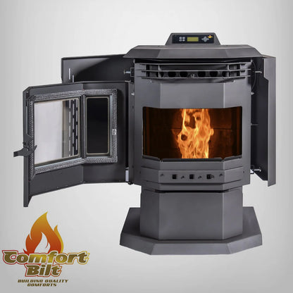 ComfortBilt HP21 Pellet Stove