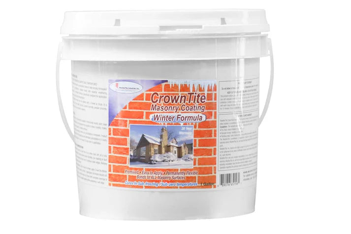 CrownTite Winter Formula