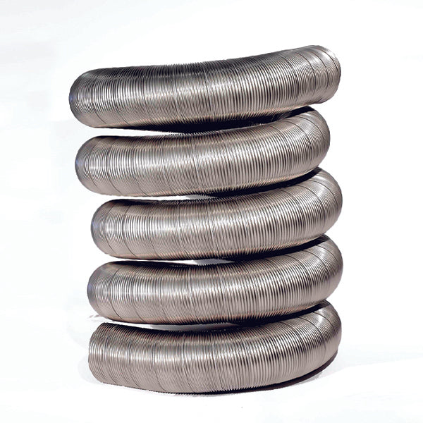 Stainless Steel Liner 8 in