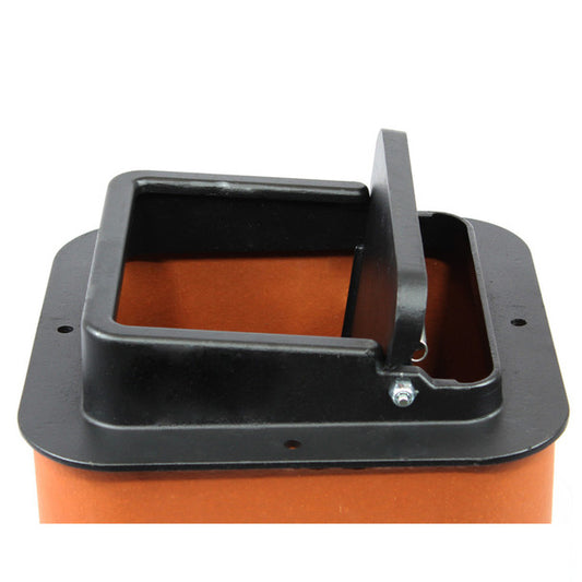 Seal Tight Damper 13x 13