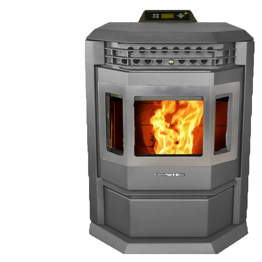 ComfortBilt HP22 Pellet Stove